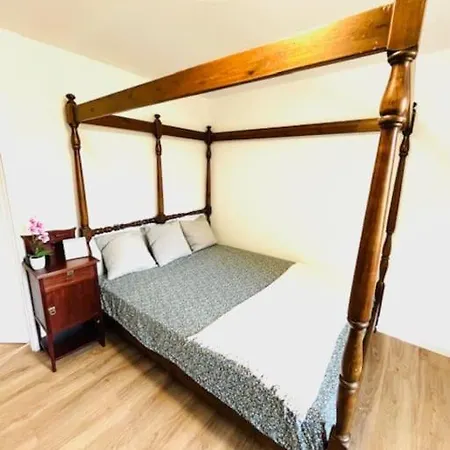 Luxurioese Ferienwohnung In Idyllischer Lage *