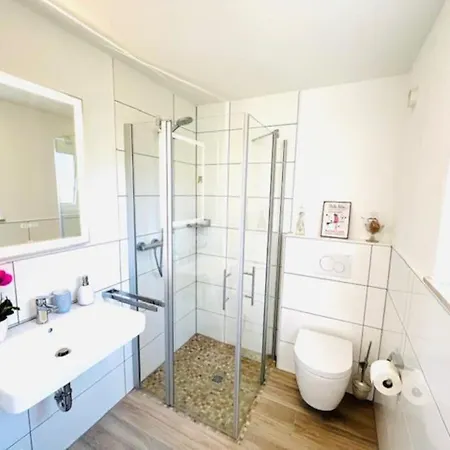 Luxurioese Ferienwohnung In Idyllischer Lage *