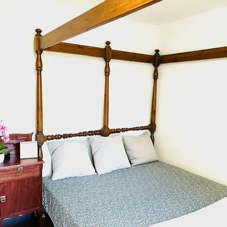 Luxurioese Ferienwohnung In Idyllischer Lage Bassum