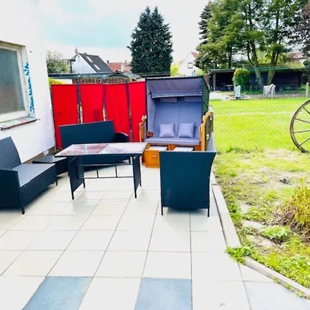 Luxurioese Ferienwohnung In Idyllischer Lage *