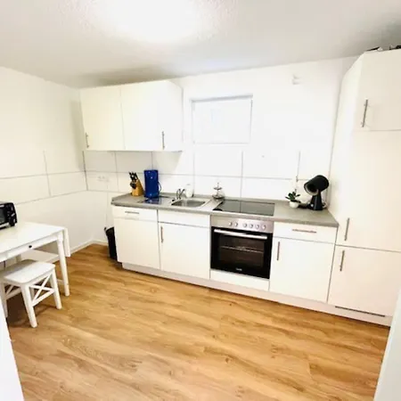 Luxurioese Ferienwohnung In Idyllischer Lage 公寓 *