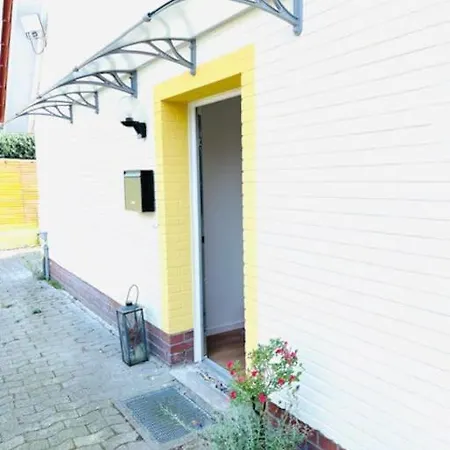 Luxurioese Ferienwohnung In Idyllischer Lage