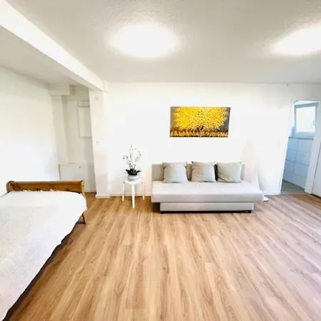 Luxurioese Ferienwohnung In Idyllischer Lage * Bassum