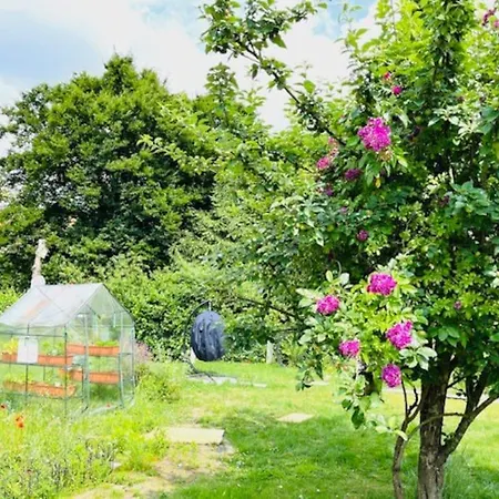 Luxurioese Ferienwohnung In Idyllischer Lage * Bassum