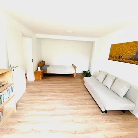 Luxurioese Ferienwohnung In Idyllischer Lage